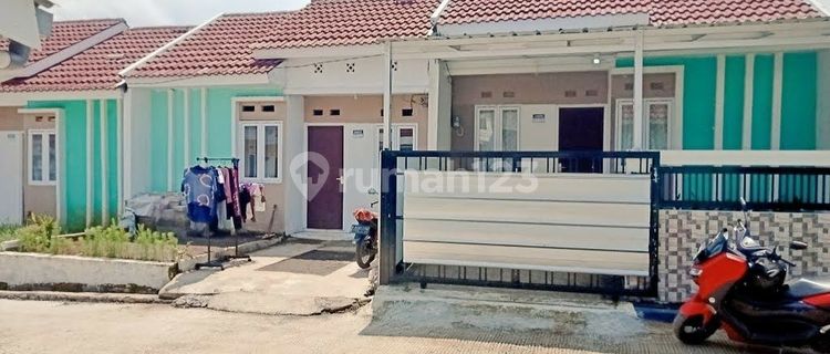 The Cheapest Subsidized House on Banjaran Street, Bandung 1