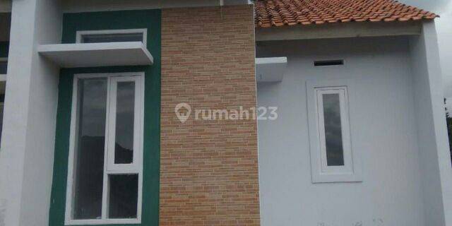 Rumah Subsidi Di Jl. Parakan Muncang Rancaekek Bandung 1