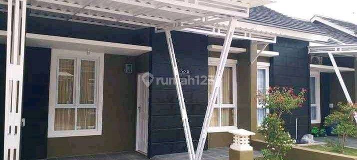 Rumah Kpr Murah Tanpa Dp Di Jl. Rancamanyar Baleendah Bandung 1