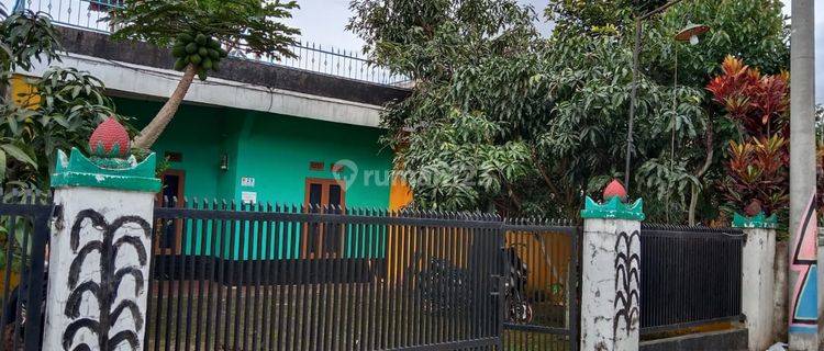 Rumah Murah Siap Huni Di Jl. Cincin Soreang Bandung 1