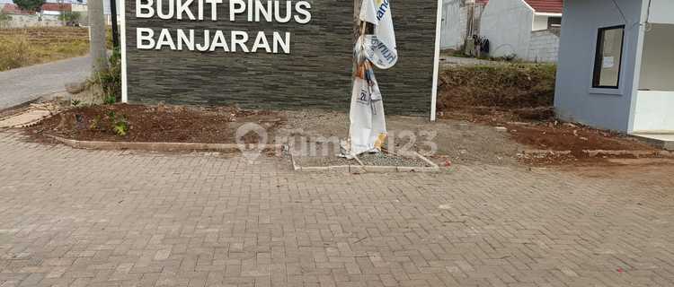 Perumahan Subsidi Murah Dan Antik Jl. Baros Banjaran Bandung 1