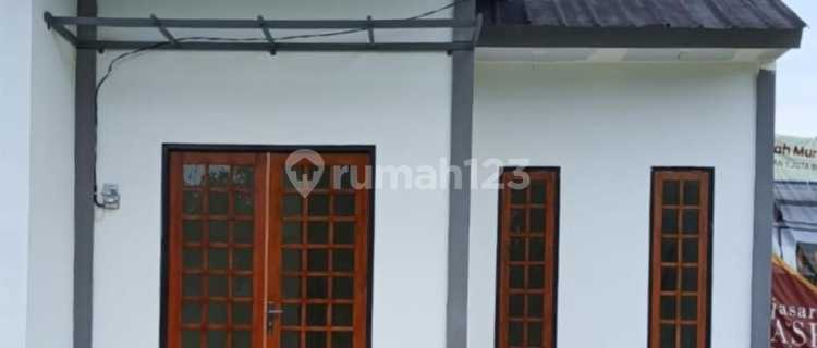 Rumah Antiq Jl. Leubakwangi, Arjasari Bandung  1