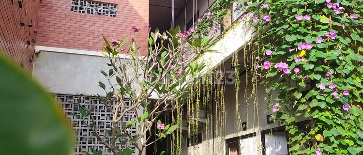 Rumah kost super eksklusif Undip, polines, Politeknik PU Tembalang Semarang.  1