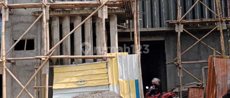 Rumah kost Full Penghuni 2 Menit Ke Undip Tembalang Semarang.  1