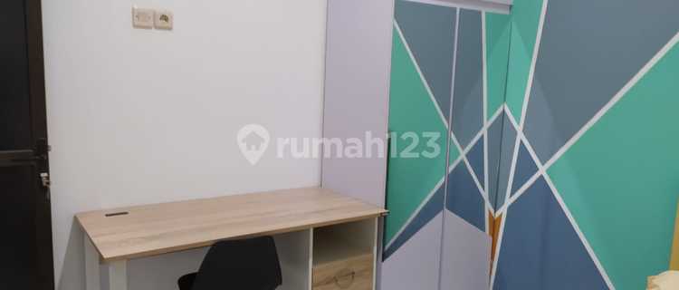 Rumah kost 2 Lantai dekat UNWAHAS ,Unika ,Akpelni dan untag Semarang 1