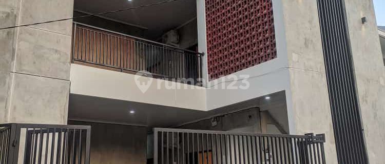 Rumah Kost 2 Lantai Hanya 2 Menit Ke Undip Tembalang Semarang Kota 1
