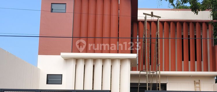 Rumah Kost 2 Lantai Full Penghuni Dekat Undip Tembalang Semarang Kota.  1