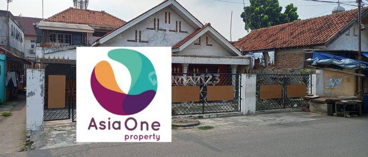 Dijual Rumah di Jalan Utama di Bekasi Jaya Seharga 2.2 M. 1