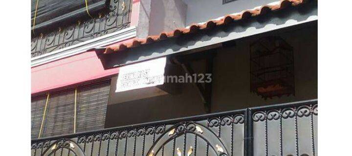 Dijual Cepat Rumah 1,5 Lantai Seharga 1,8 M di Perumnas 1 Bekasi 1