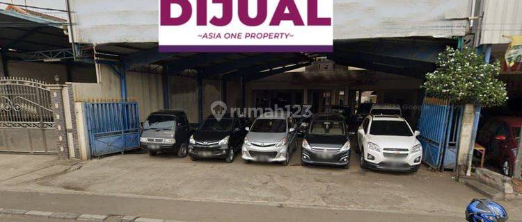 Di jual Cepat  showroom Mobil di sultan Agung Bekasi. 1