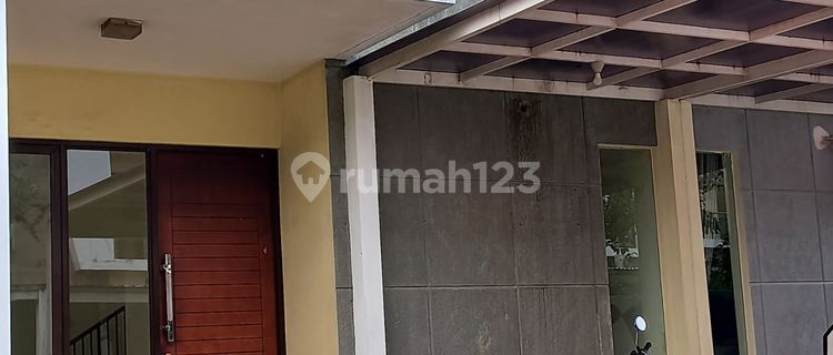 Di Sewakan Runah Rapih Bersih Siap Huni.di.cluster Arana.harapan Indah 1