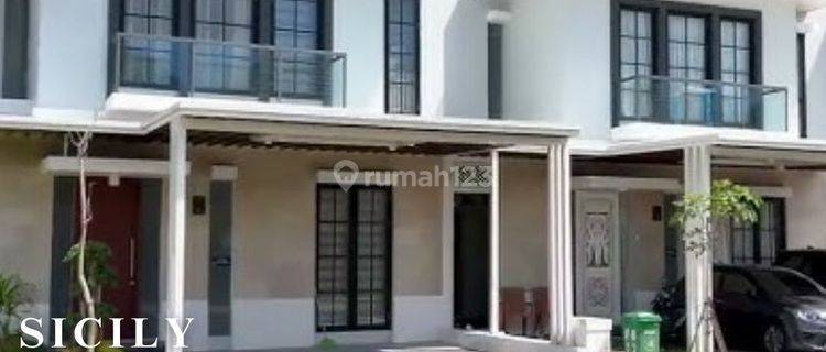 Dijual Rumah Mewah 2 Lantai Area Tallasa City Makassar 1