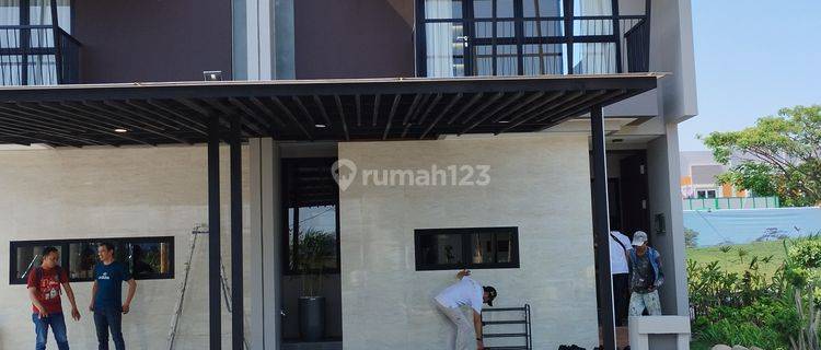 Dijual Rumah Siap Huni Fasilitas Lengkap Surrounded By Nature 1