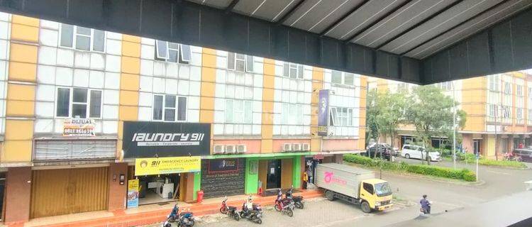 Dijual Ruko Golden Boulevard Bsd City Ex Cafe 3 Lantai 1