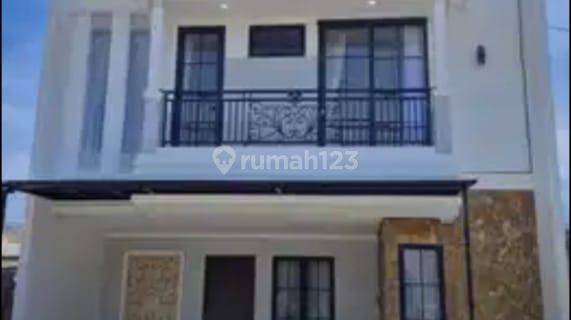 Di Sewakan Rumah Cantik 2 Lantai Harga Spesial 1