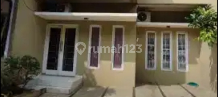 Di Sewakan Rumah Di Puri Saraswati Kreo 1