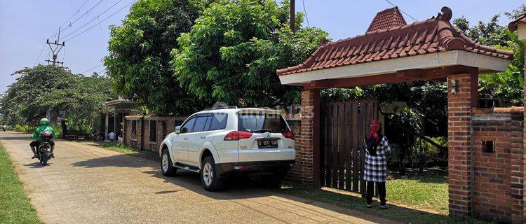 Di Sewakn Rumah Luas Di Sawangan Depok 1