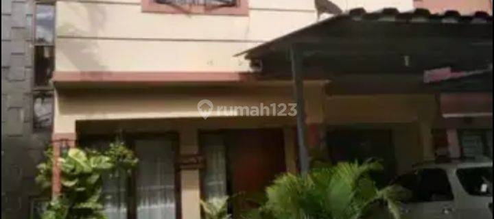 Di Sewakan Rumah 2 Lantai Di Cipadu Larangan  1