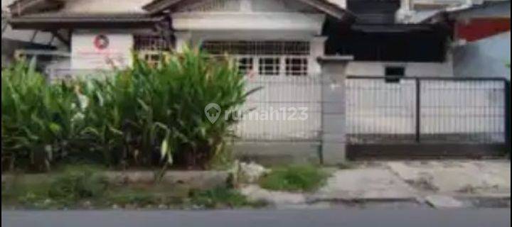 Di Sewakan Rumah Untuk Kantor Di Daerah Kebagusan 1