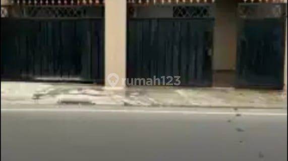 Di Sewakan Rumah 2 Lantai Untuk Kantor Di Lenteng Agung  1