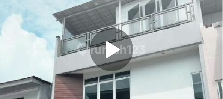 For Rent: Luxury 3-Story House in Cirende 1