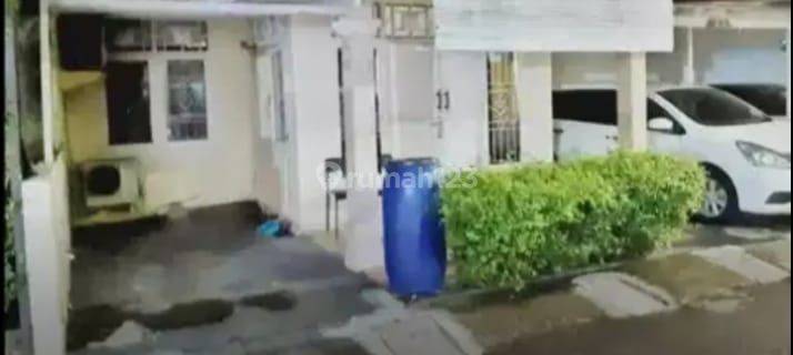 Di Sewa Kan Rumah 1 Lantai Di Daerah Komersil 1