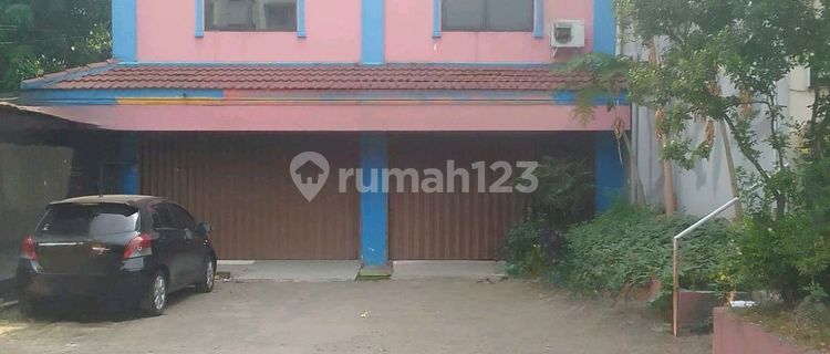 For Rent 3-Story Shop House Special Price 1