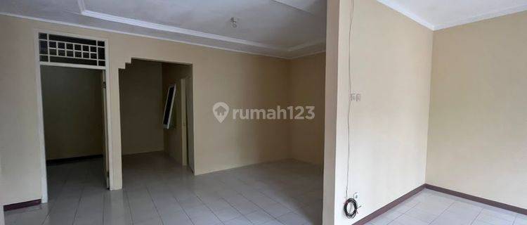 Dijual Rumah Nyaman 1 Lantai Dan Siap Huni di Bintaro Sektor 9 1