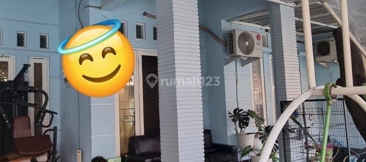 Dijual Rumah Siap Huni di Cipadu Tangerang 1