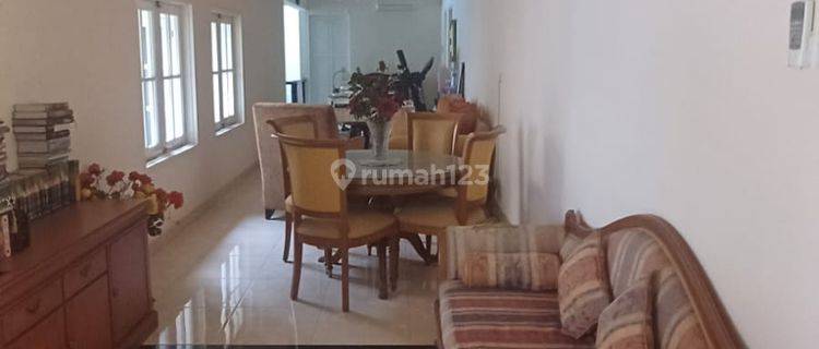 Hot Sale Dijual Rumah Siap Huni di Lingkungan Asri Bintaro Sektor 7 1