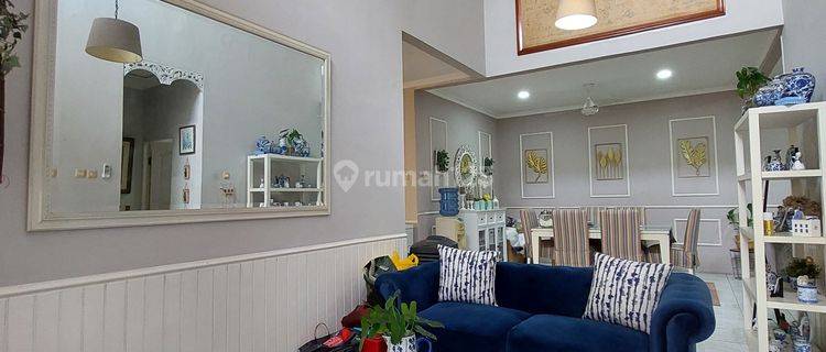 Dijual Rumah Rapih Siap Huni di Bintaro Sektor 9 1