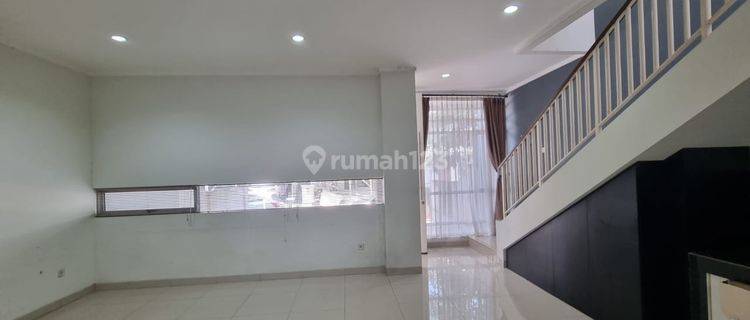 Dijual Rumah Bagus 2 Lantai Discovery Bintaro 1