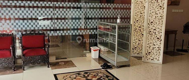 Dijual Kost Kostan Lokasi Strategis di Tebet 1