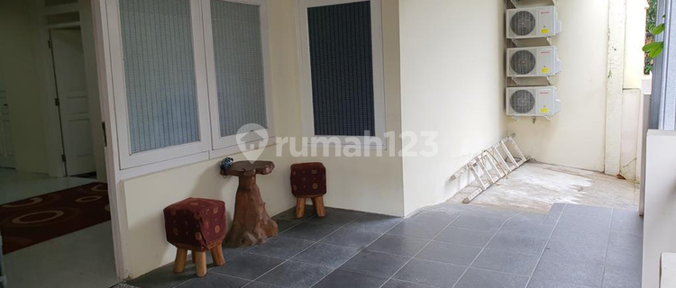 Cheap Boarding House for Sale in Perumahan Pondok Jaya Bintaro - Strategic Location & High Tenant Occupancy! 1