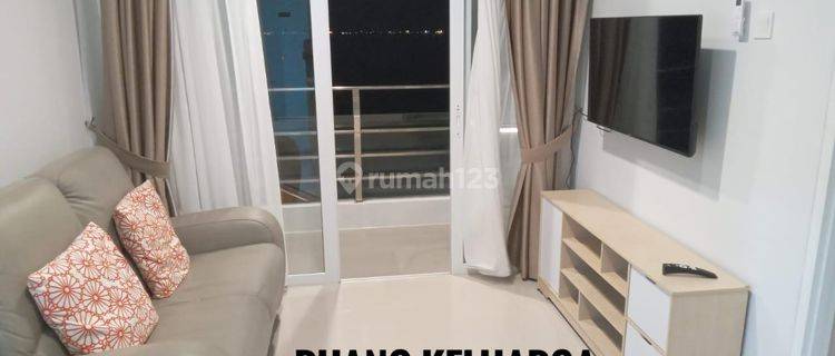 Apartemen Kaina, Nuvasa Bay 2br Furnished 1