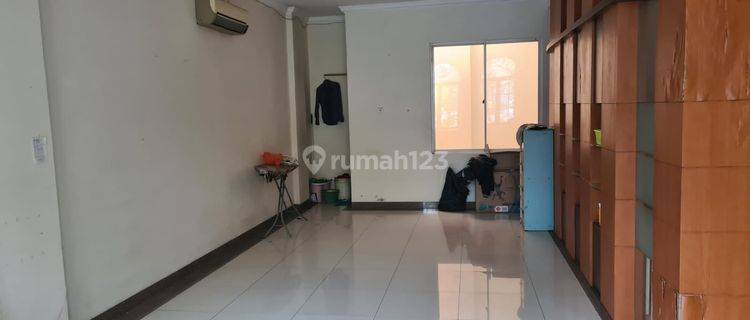 Dijual Murah Ruko Pik Dekat Dgn Mall Pik Avenue 1