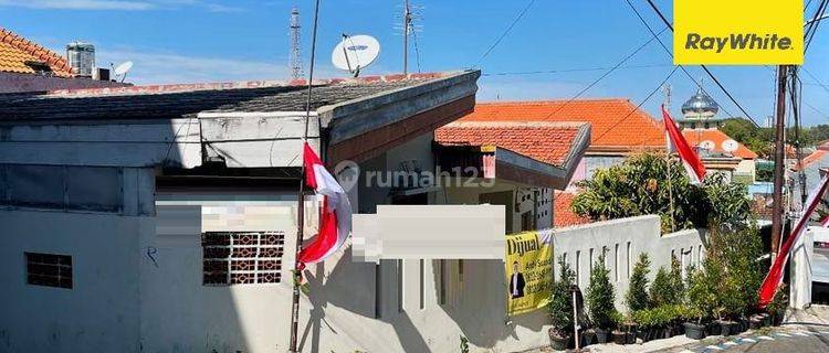 Dijual Rumah SHM di Jl Pulosari Dukuh Pakis Surabaya 1