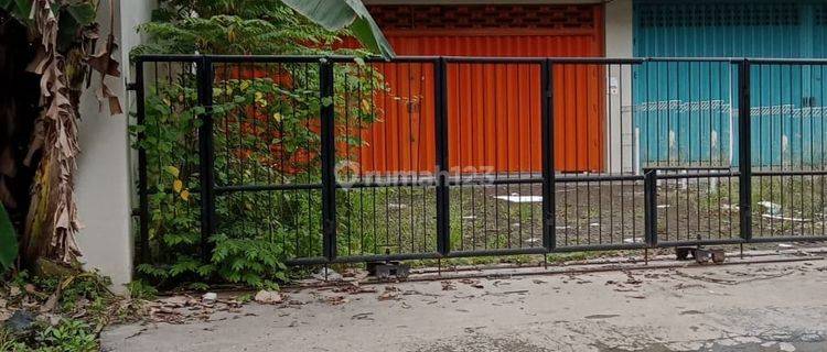 Disewakan Ruko 2 Lantai di Jalan Raya Made Utara Surabaya 1