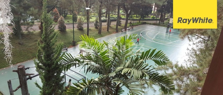 Dijual 2 Lantai Villa SHM Di Trawas Mojokerto 1