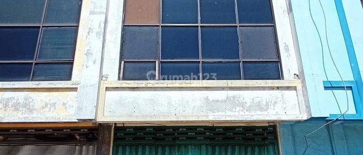 Dijual Ruko 3 Lantai di Rungkut Megah Raya Surabaya 1
