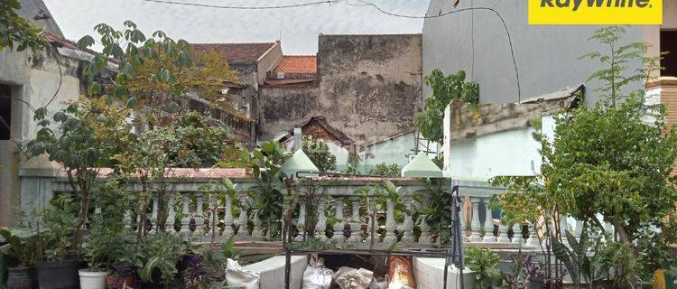 Dijual Tanah Kavling di Jalan Tuban Bubutan Surabaya 1