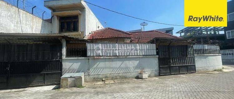 Dijual Rumah 2 Lantai di Putat Indah Barat Sukomanunggal Surabaya 1