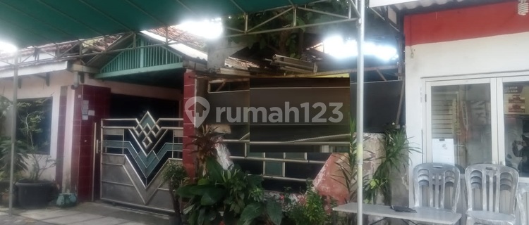 Rumah Dijual di Jalan Simo Sidomulyo Surabaya 1