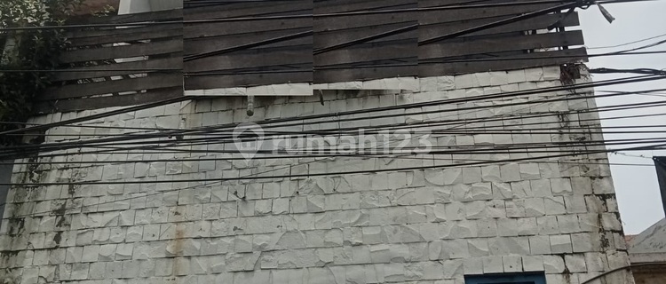 For Sale Shop House on Kenjeran Street, Surabaya 1
