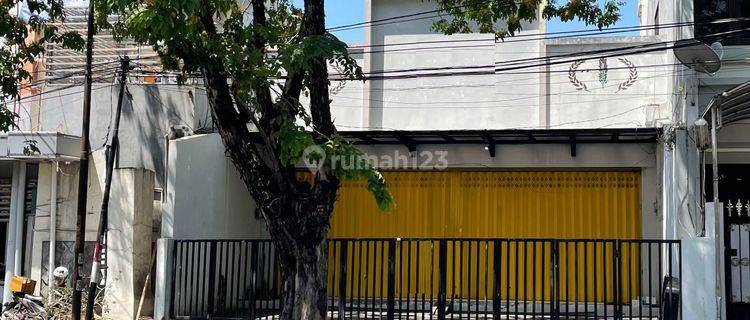 Dijual Ruko Dijalan Kupang Jaya Surabaya 1