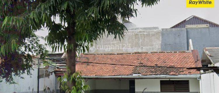 Disewakan Rumah di Jl Dukuh Kupang Utara Surabaya 1