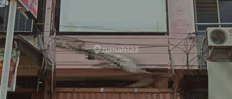 Dijual Ruko 2 Lantai di Medokan Ayu Rungkut Surabaya 1