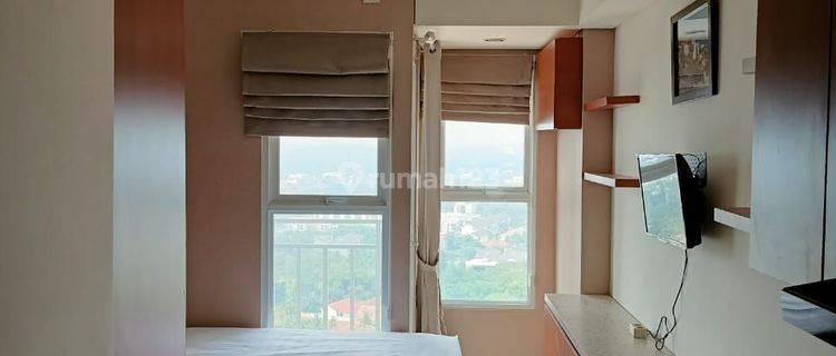 APARTEMEN SAMESTA MAHATA SERPONG 1