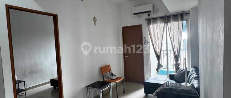 The Nest Semi Furnished Affordable Apartment 1