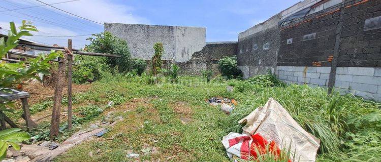 Tanah Darat Murah Dekat Summarecon Di Karang Satria 1